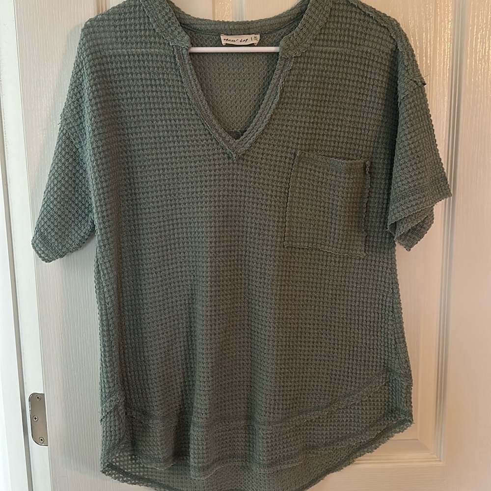 Boutique top
